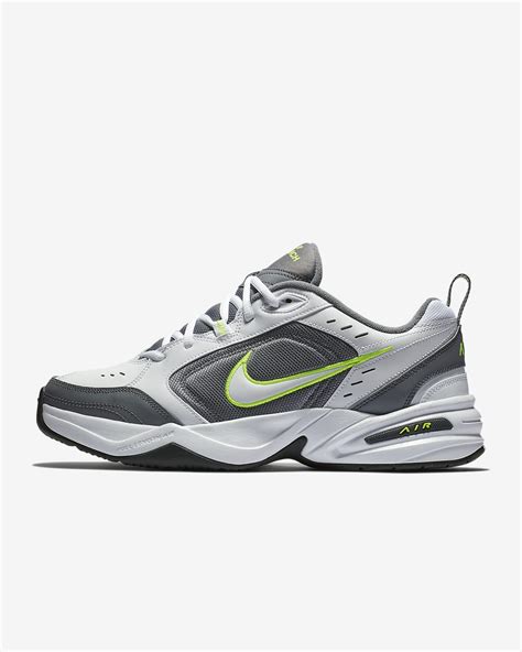 test nike air monarch iv herren|nike air monarch clearance.